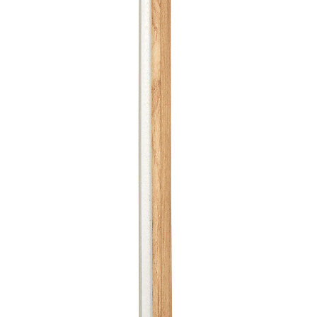 Декоративен панел atmosphera Alcov, 240×30 cm, 2 бр