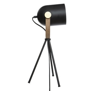 Настолна лампа atmosphera Bil Tripod, 46 cm