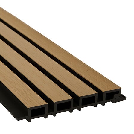 Декоративен външен стенен панел atmosphera 200x20 cm