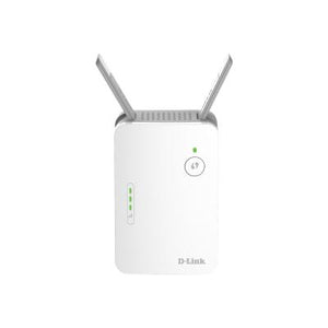 Range Extender Wireless D-Link DAP-1620, Dual Band, 300/867Mbps Part number: DAP-1620