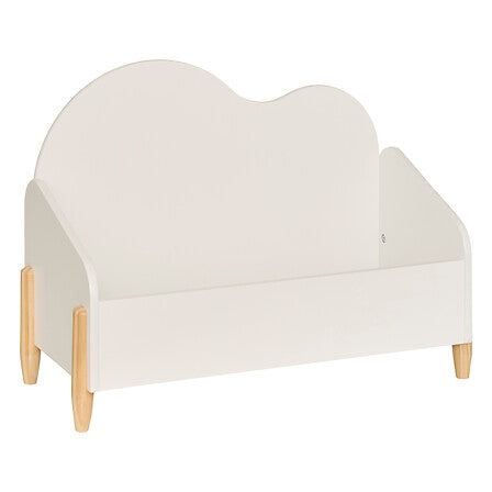 Детски скрин за съхранение atmosphera Douceur Organic, MDF