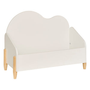 Детски скрин за съхранение atmosphera Douceur Organic, MDF