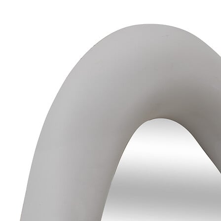 Огледало atmosphera Angie organic, 75×33 cm