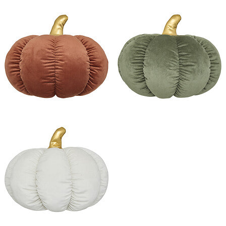 Декоративна възглавница atmosphera Pumpkin, 32x18 cm, Различни цветове