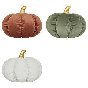 Декоративна възглавница atmosphera Pumpkin, 32x18 cm, Различни цветове