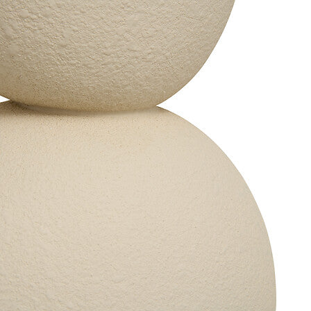 Лампион atmosphera Alitha, Керамика, 100 cm