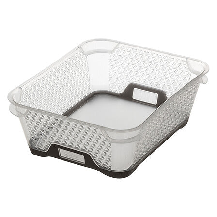 Кутия за съхранение 5five Duo, 2.2L