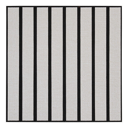 Стикери atmosphera Ribo, Текстил, 30×30 cm, 2бр