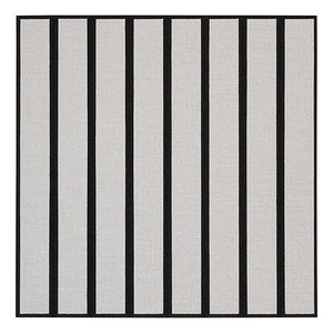 Стикери atmosphera Ribo, Текстил, 30×30 cm, 2бр