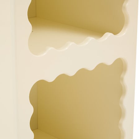 Детски модул за съхранение atmosphera Bouli, 31×30×64 cm,  MDF