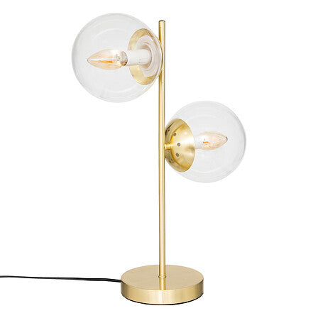 Настолна лампа atmosphera Le Collectionneur, 50 cm