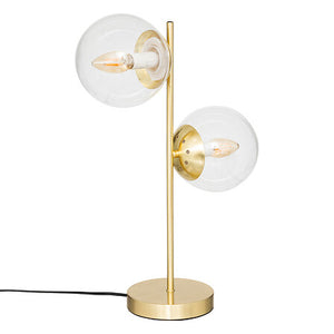 Настолна лампа atmosphera Le Collectionneur, 50 cm