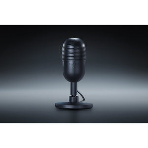 Microphone Razer Seiren V2, USB, Black