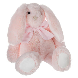 Детска плюшена играчка atmosphera Rabbit, 30 cm