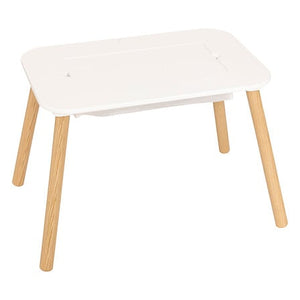 Детска маса 2в1 atmosphera Buldy, MDF