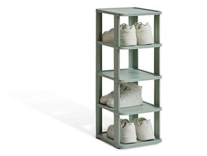 Стелаж за обувки 5five Spacy, 5 чифта, 67.5 cm