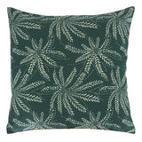 Външна декоративна възглавница atmosphera Palm Resort, 55×55 cm - Homesector