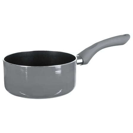 Тенджера 5five Neo, Алуминий, Индукция, 1.3L, Сива