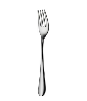 WMF Merit Protect cutlery set, Stainless steel, 30 pieces, Silver