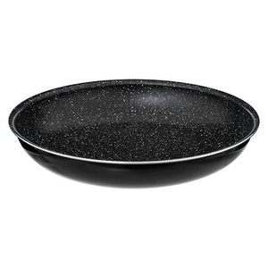 Тиган 5five Amovible, Алуминий, 30 cm, Черен