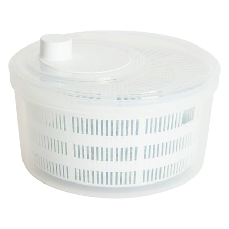 Центрофуга за салата 5five, Полипропилен, 5L