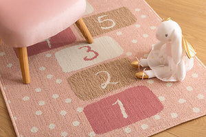 Детски килим atmosphera Rectangular, 80x150 cm