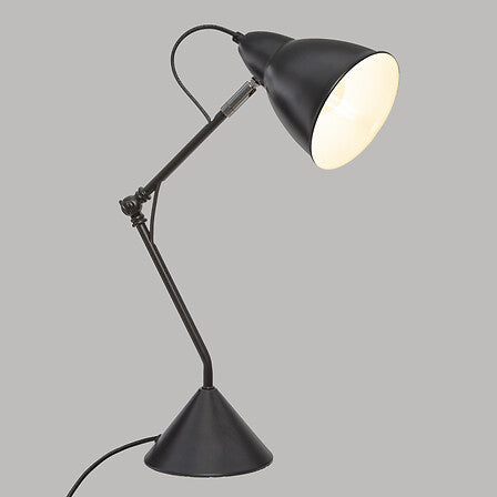 Настолна лампа atmosphera Aude, 62 cm