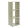 Детски модул atmosphera Mix, Зелен, 32.4×30×94.8 cm, MDF - Homesector