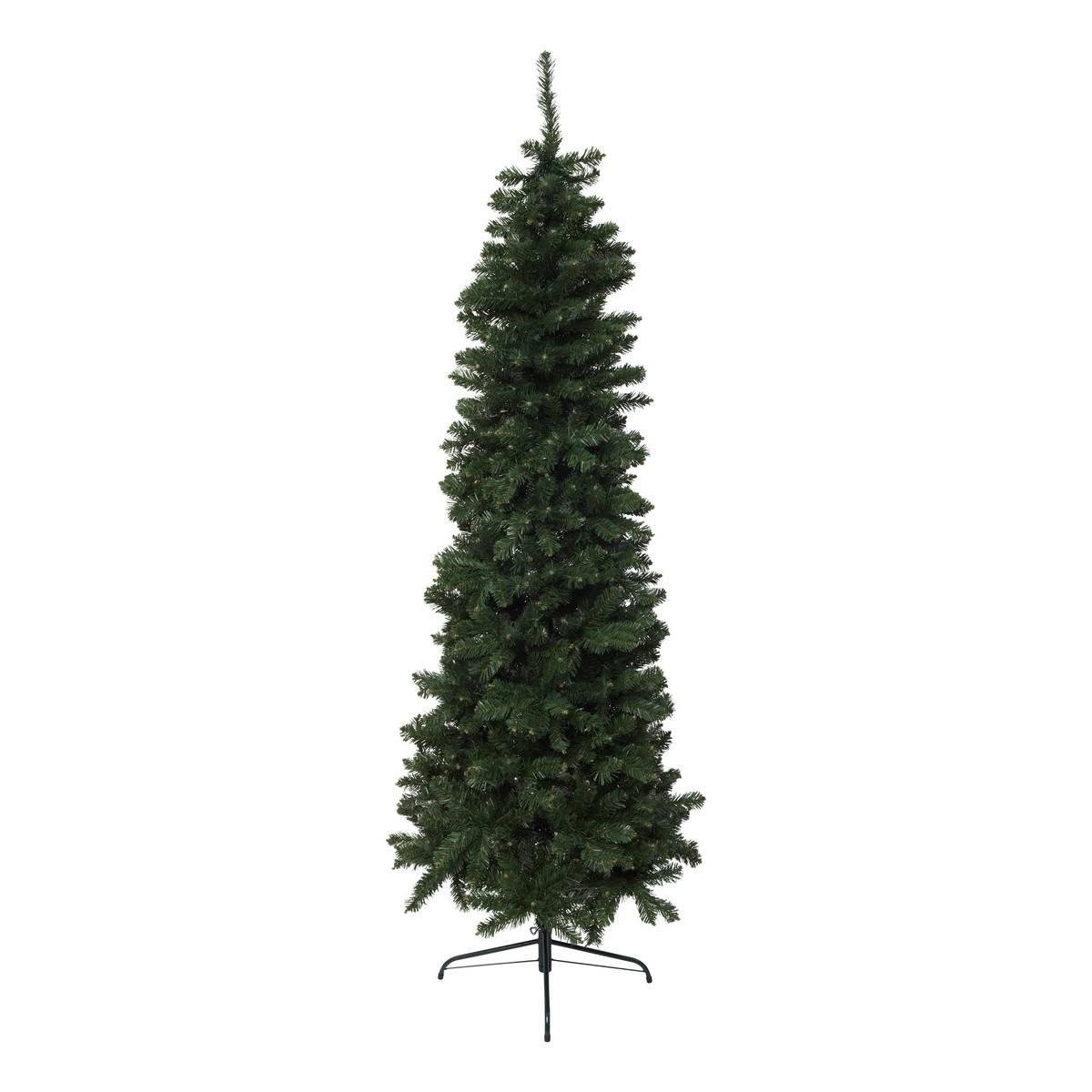 Vertica tree height 210 cm green