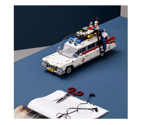 LEGO® Icons - Ghostbusters 10274, 2352 части