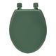 Тоалетна седалка 5five Colors, HDF, Зелена