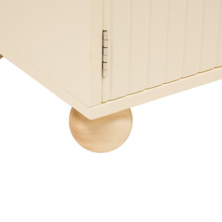 Детска библиотека atmosphera Bouli , 60×30×94.5 cm,  MDF