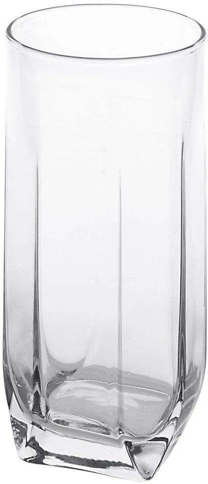 Set of LAV Tuana water glasses, 330 ml, 6 pcs