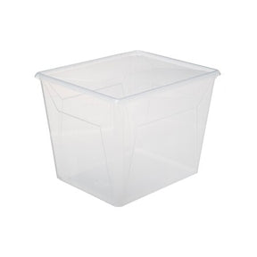Кутия за съхранение 5five Simply+, Пластмаса, 30L