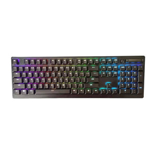 Безжична Геймърска клавиатура Razer DeathStalker V2 Pro, Черен