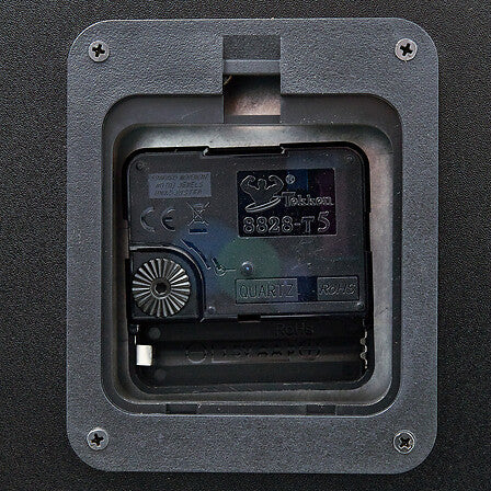 Стенен часовник atmosphera Michel, Метал, Ø60 cm