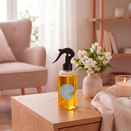 Спрей за стая atmosphera Izor, Ориенталска ванилия, 500 ml