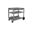 ALU TROLLEY BAY DOMILLY