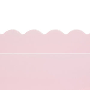 Детска библиотека atmosphera Antea, MDF, Розов
