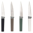 Set of 4 steak knives PP