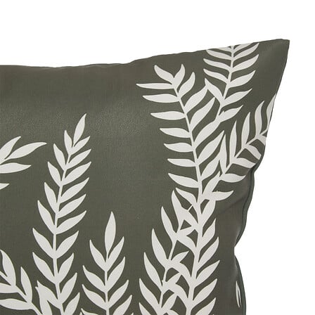 Декоративна калъфка за външна възглавница atmosphera Tileo, 40x40 cm