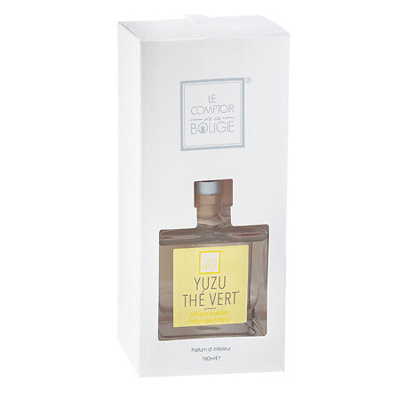 Дифузер atmosphera Elea, 160 ml, Стъкло