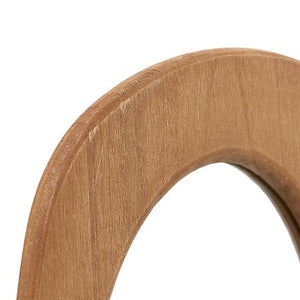 Огледало atmosphera Antoine, Дърво, 58×40 cm