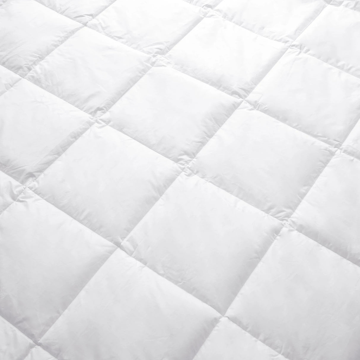 Dreamhouse Dawn quilt, 200 x 200 cm