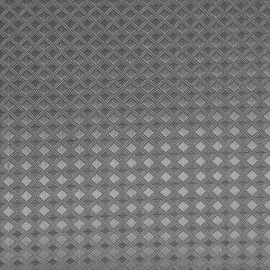 Завеса за душ 5five, Полиестер, Сив бетон, 180x200 cm