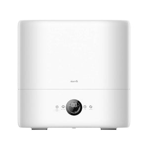 Ултразвуков овлажнител за въздух Deerma ST636W, 28W, 4.5L, UV стерилизация, Ароматерапия, Бял