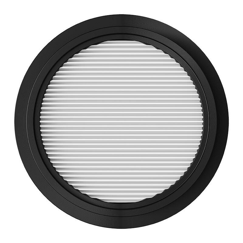 Vacuum cleaner filter Lubluelu L7, Captures dust, pollen and allergens, Maintains suction power