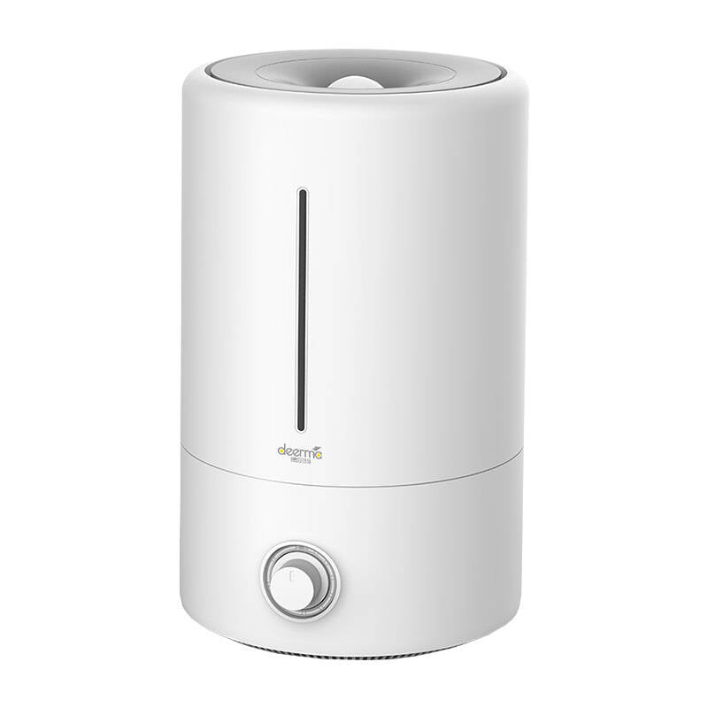 Ultrasonic air humidifier Deerma F628W - 5L, 25W, 270ml/h, Silent, White