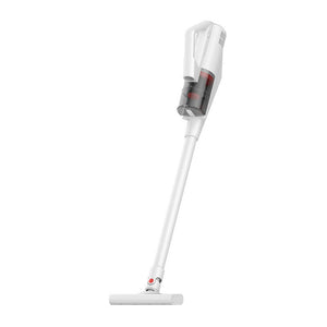 Vacuum cleaner Deerma DX888, 600W, Suction power 15,000Pa, Container 0.45 l, Modular design, White