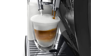 Coffee machine DeLonghi ECAM-350.55.B Dinamica, 1450W, Fekete, Black